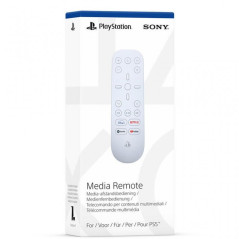 Télécommande SONY pour PS5 · Smarty Paris